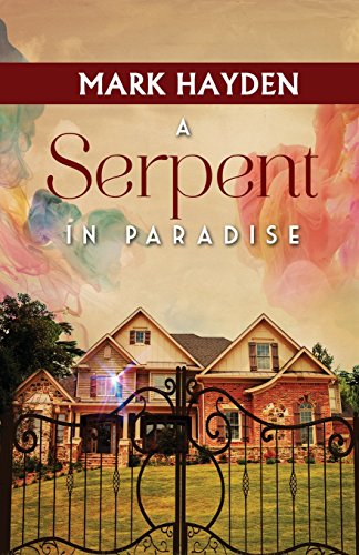 A Serpent in Paradise (Tom Morton, Band 1)